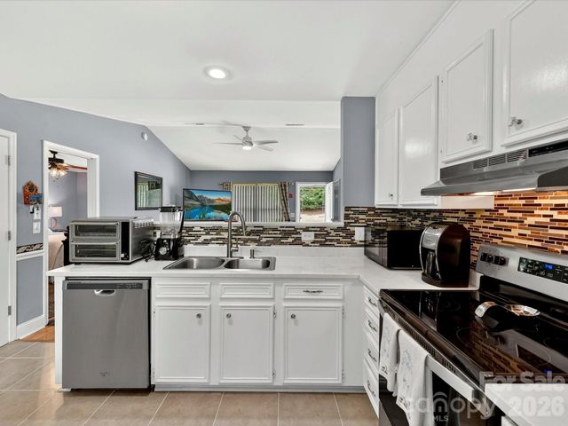 1008 Martin Luther King Jr Avenue, Kannapolis, NC 28083