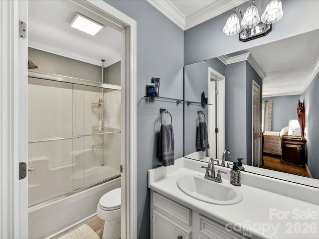 1008 Martin Luther King Jr Avenue, Kannapolis, NC 28083