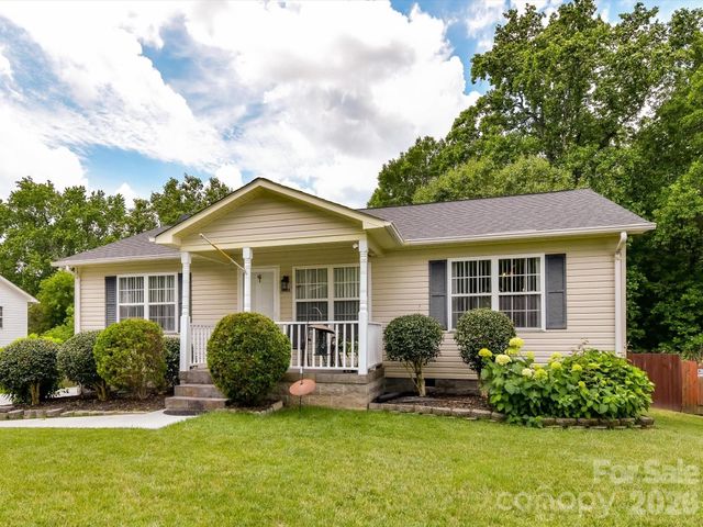 1008 Martin Luther King Jr Avenue, Kannapolis, NC 28083