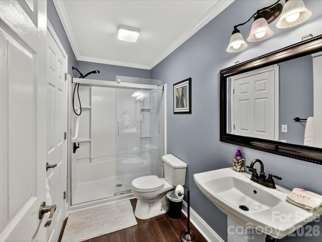 1008 Martin Luther King Jr Avenue, Kannapolis, NC 28083