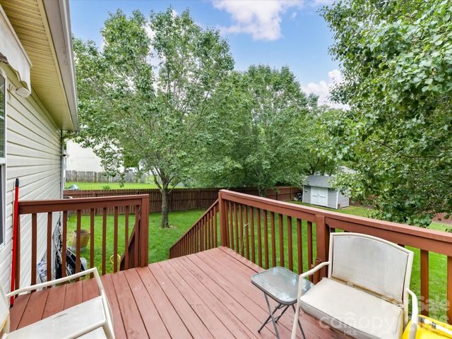 1008 Martin Luther King Jr Avenue, Kannapolis, NC 28083
