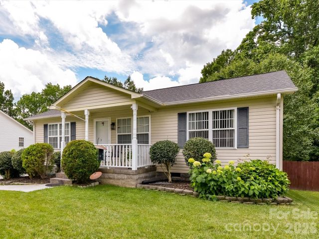 1008 Martin Luther King Jr Avenue, Kannapolis, NC 28083
