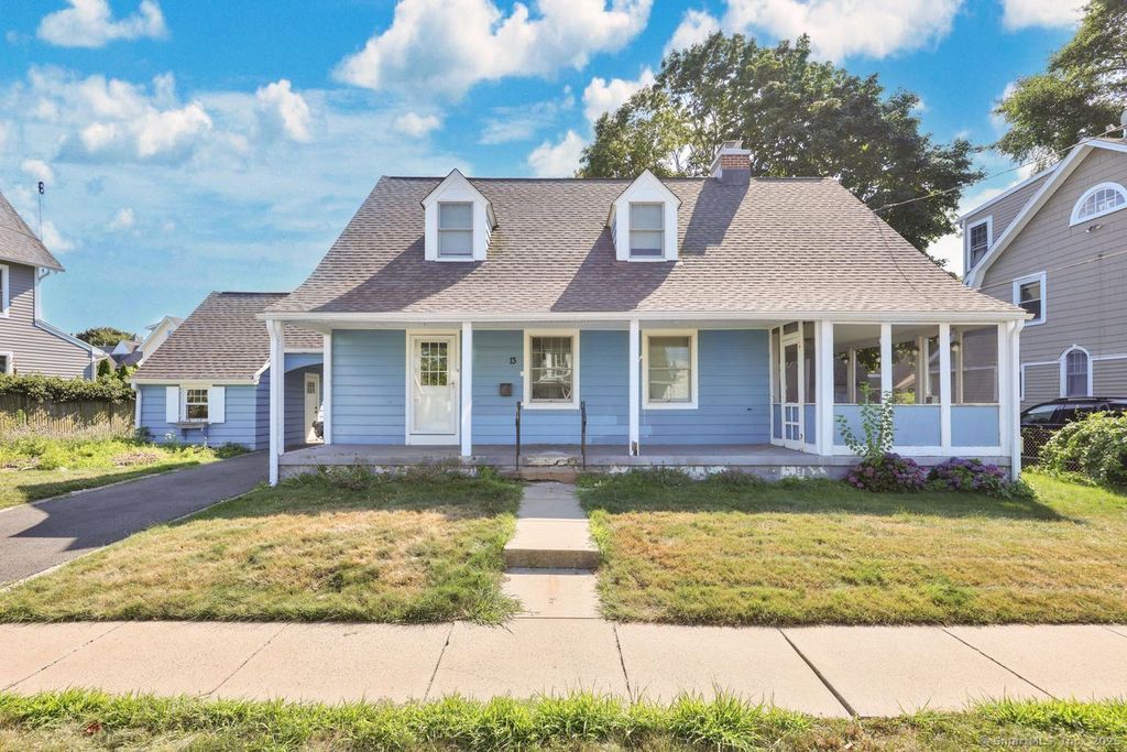 13 Millwood Street, Milford, CT 06460