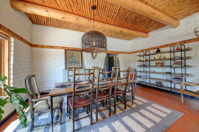 77 Dulce Court, Corrales, NM 87048