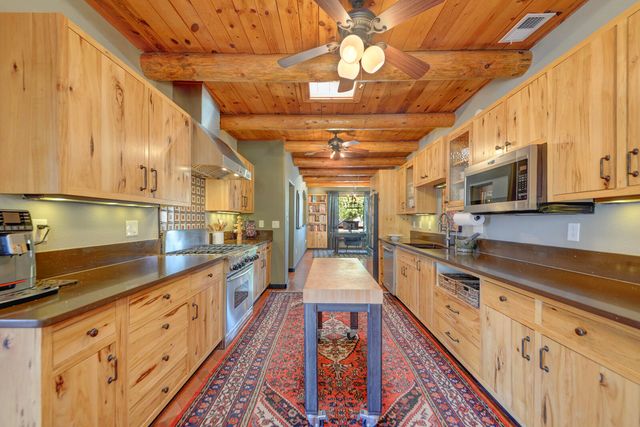 77 Dulce Court, Corrales, NM 87048