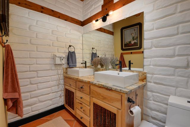 77 Dulce Court, Corrales, NM 87048