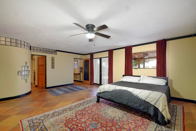 77 Dulce Court, Corrales, NM 87048