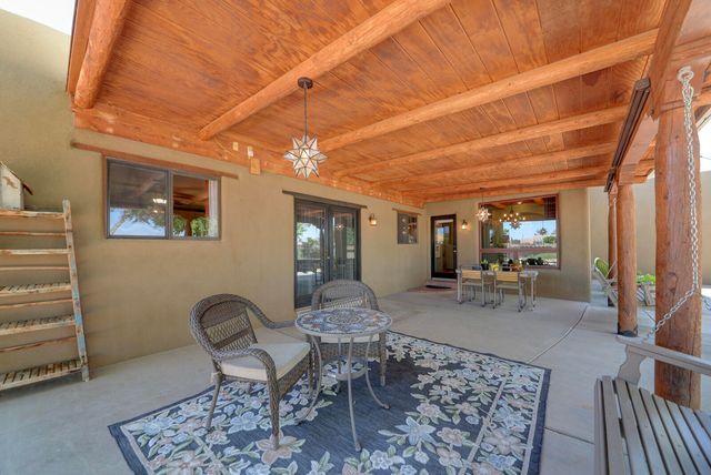 77 Dulce Court, Corrales, NM 87048