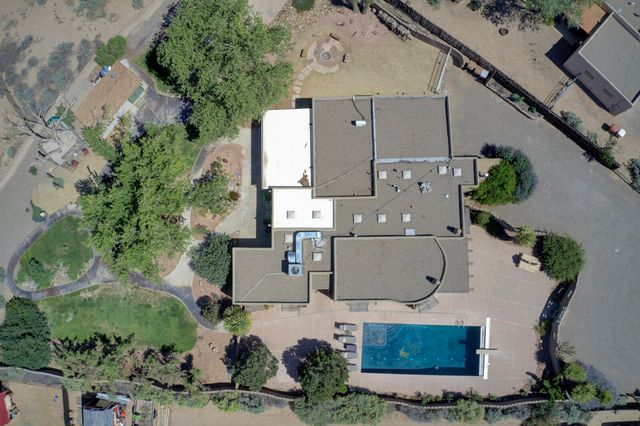 77 Dulce Court, Corrales, NM 87048