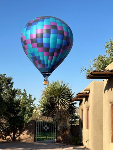 77 Dulce Court, Corrales, NM 87048
