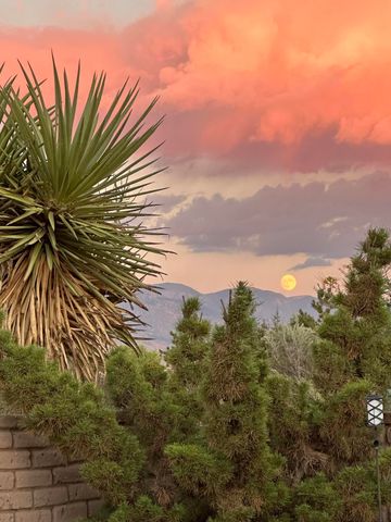 77 Dulce Court, Corrales, NM 87048