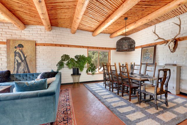 77 Dulce Court, Corrales, NM 87048