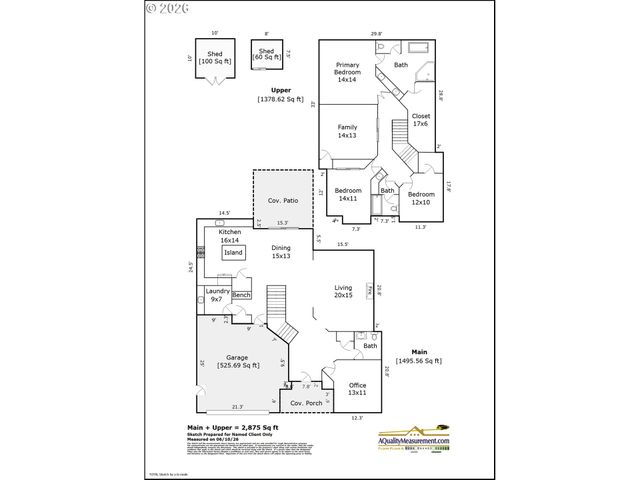 5540 Sw BRUGGER St, Portland, OR 97219