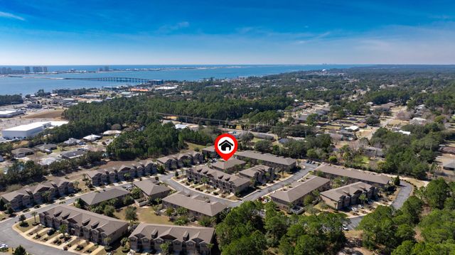 8808 Brown Pelican Circle, Navarre, FL 32566