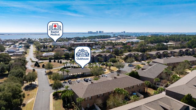 8808 Brown Pelican Circle, Navarre, FL 32566