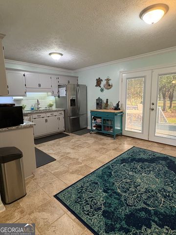 206 Oxford Road, Griffin, GA 30223
