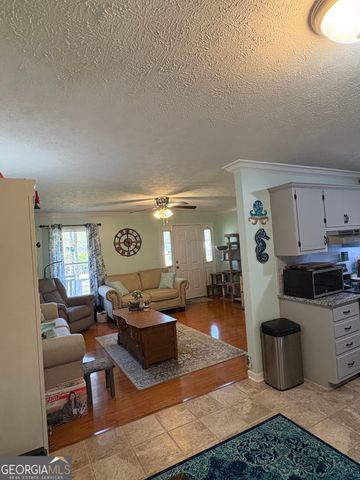 206 Oxford Road, Griffin, GA 30223