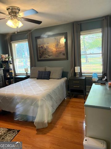 206 Oxford Road, Griffin, GA 30223