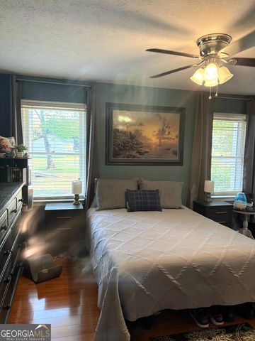 206 Oxford Road, Griffin, GA 30223