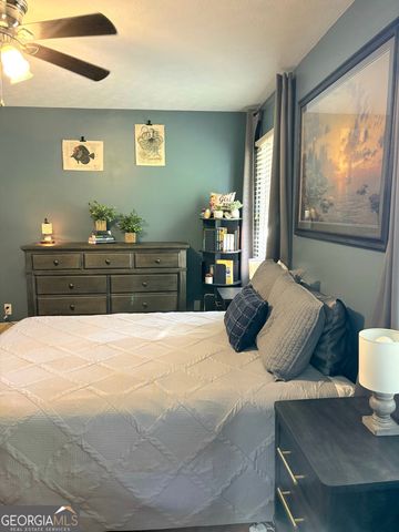 206 Oxford Road, Griffin, GA 30223