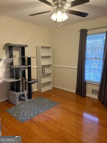 206 Oxford Road, Griffin, GA 30223