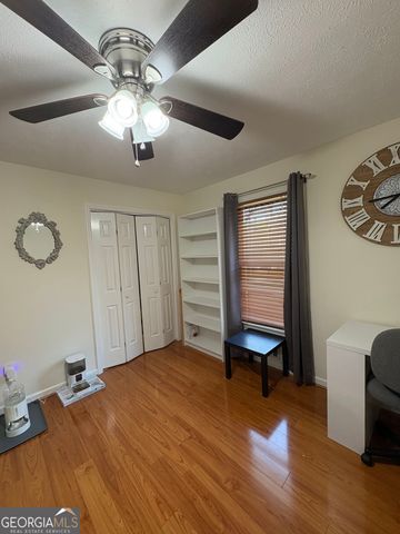 206 Oxford Road, Griffin, GA 30223