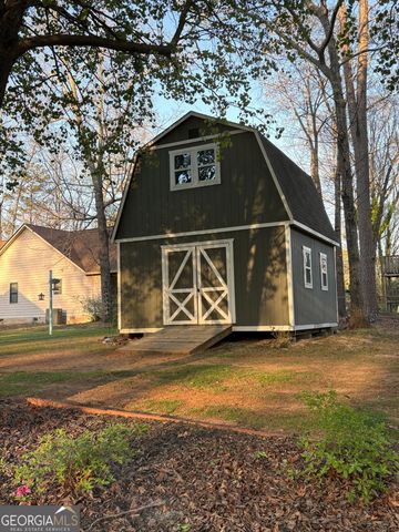 206 Oxford Road, Griffin, GA 30223