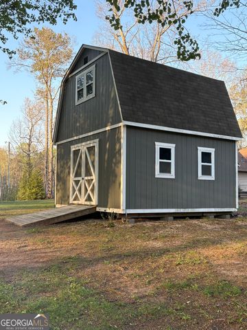 206 Oxford Road, Griffin, GA 30223