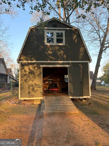 206 Oxford Road, Griffin, GA 30223