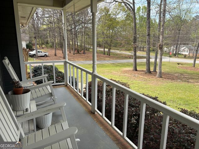 206 Oxford Road, Griffin, GA 30223