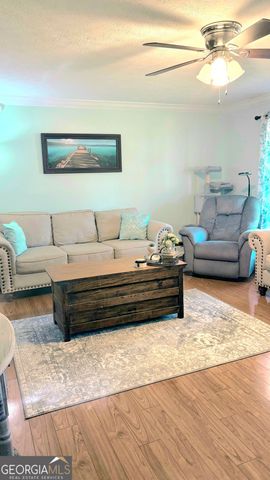 206 Oxford Road, Griffin, GA 30223