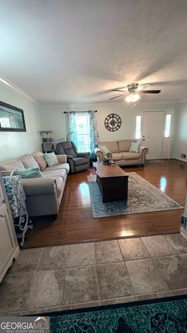 206 Oxford Road, Griffin, GA 30223