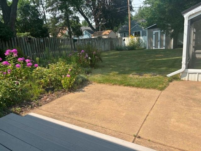 2120 Valmont Avenue, Eau Claire, WI 54701