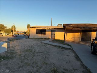 2740 North Bruce Street, North Las Vegas, NV 89030