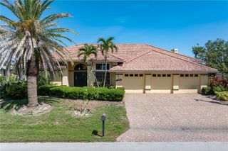 5023 KEY LARGO DRIVE, Punta Gorda, FL 33950