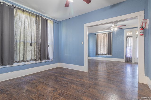 1123 S Hackberry, San Antonio, TX 78210