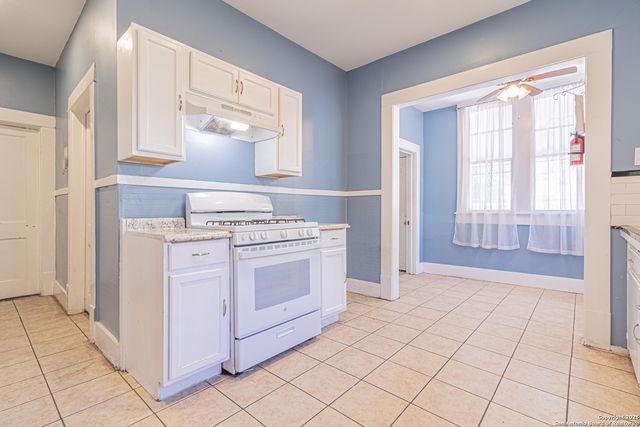 1123 S Hackberry, San Antonio, TX 78210