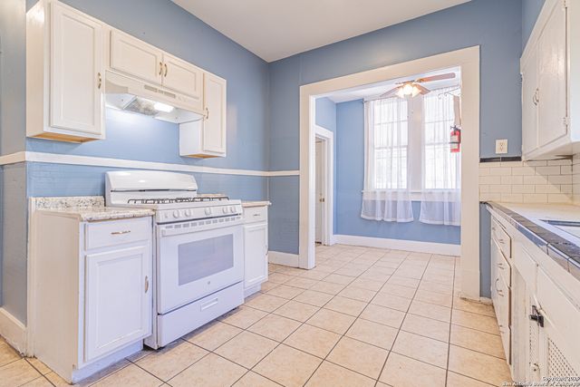 1123 S Hackberry, San Antonio, TX 78210