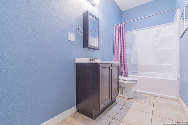 1123 S Hackberry, San Antonio, TX 78210