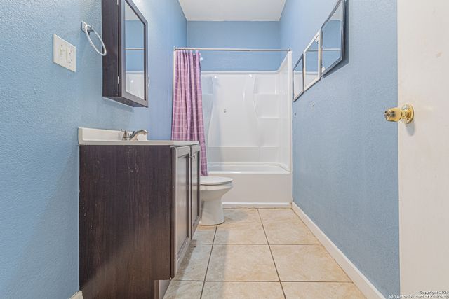 1123 S Hackberry, San Antonio, TX 78210