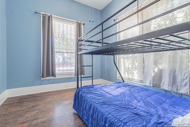 1123 S Hackberry, San Antonio, TX 78210