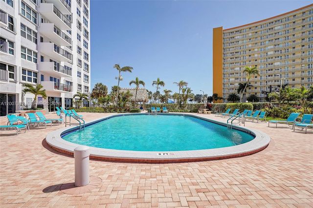 405 N Ocean Blvd 1503, Pompano Beach, FL 33062