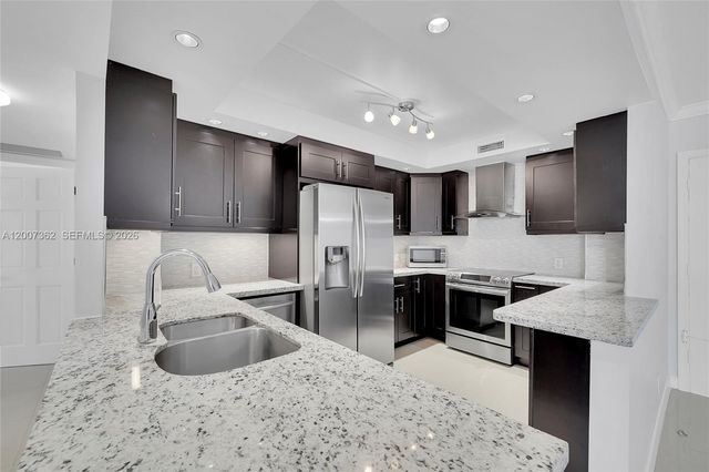 405 N Ocean Blvd 1503, Pompano Beach, FL 33062