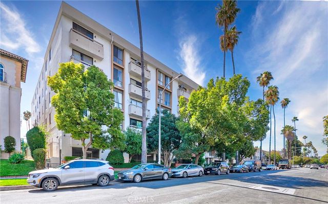 533 S St Andrews Place 408, Los Angeles, CA 90020