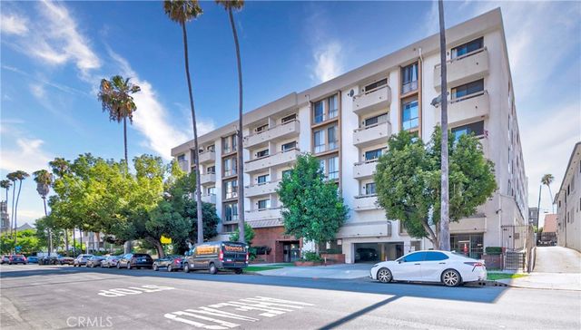 533 S St Andrews Place 408, Los Angeles, CA 90020