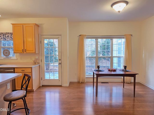 3 Steepleton Court, Hillsborough, NC 27278