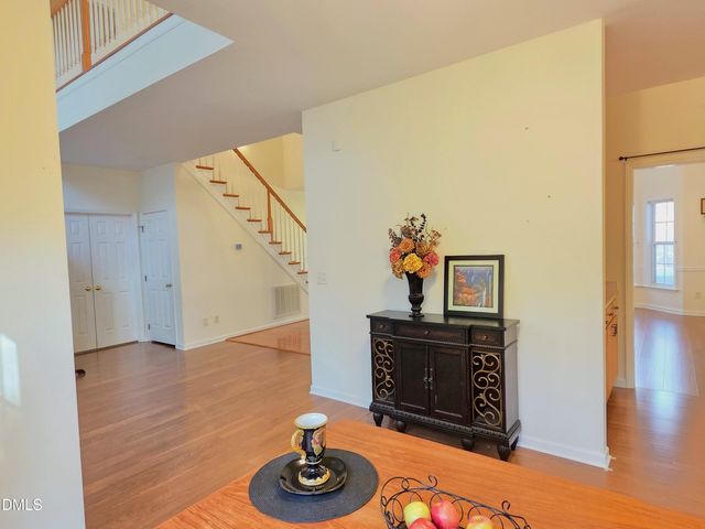 3 Steepleton Court, Hillsborough, NC 27278