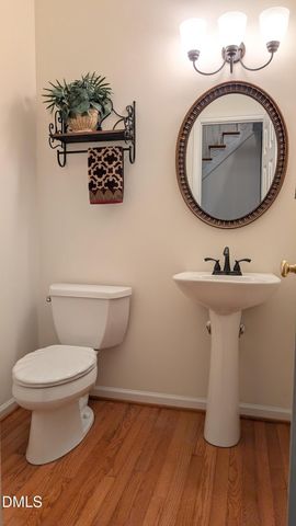 3 Steepleton Court, Hillsborough, NC 27278