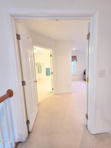 3 Steepleton Court, Hillsborough, NC 27278