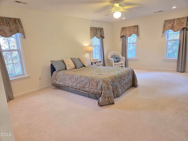 3 Steepleton Court, Hillsborough, NC 27278